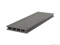 Террасная доска СМ Vintage Эбен