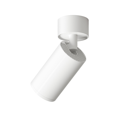 Точечный накладной светильник Denkirs DK2029-WH