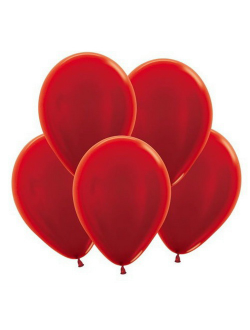 Красный металл. "12" дюймов