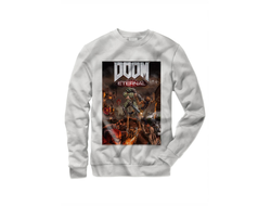 Свитшот Doom/ Дум №6