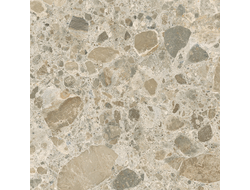 CITYSTONE, керамогранит, 60x60 см, Чеппо Мультиколор Матовый Ректификат (9мм), K951842R