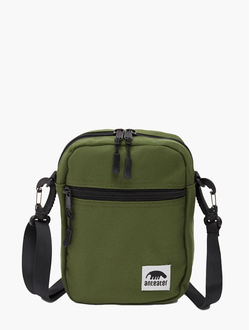 Сумка кроссбоди Anteater Хаки в магазине Bagcom