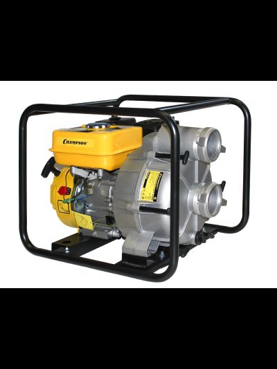 Мотопомпа CHAMPION GTP80 (грязная вода)