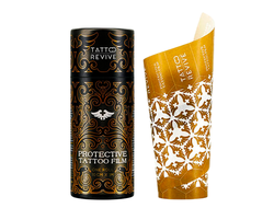 Защитная пленка - Protective Tattoo Film Revive (10 см. х 1 метр)