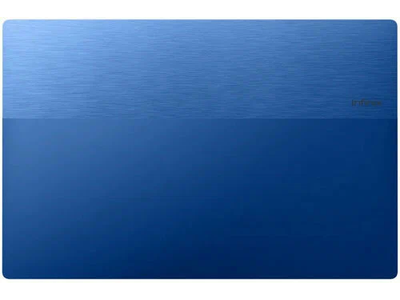 Infinix Inbook X3 Plus XL31 15.6" 8GB, (SSD)256GB Win11H Синий