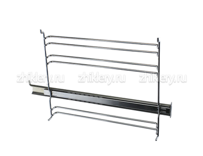 Направляющие для духовки Gorenje 873773 (280*235)мм, комплект