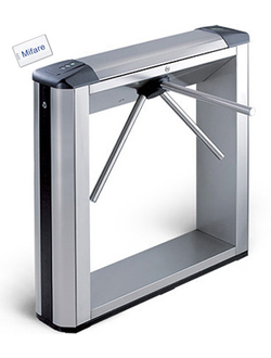 Электронная проходная KT05.7