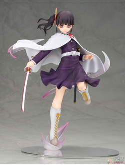 Фигурка 1/8 Канао Цуюри (Kanao Tsuyuri)
