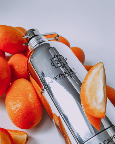 Montale Soleil de Capri