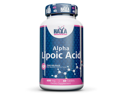 Alpha-Lipoic Acid