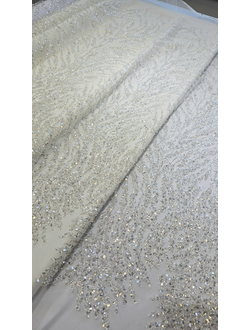 Вышивка бисером, бусинами и пайетками HLE1612