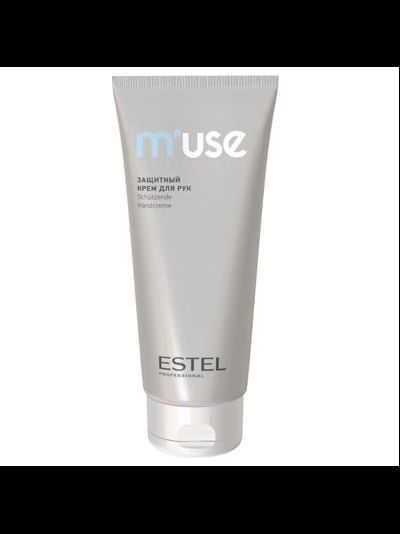 Estel Professional MUSE Защитный крем для рук, 100 мл
