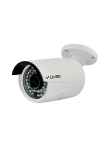 DVI-S125R POE LV v2.0 2Mpix  2.8mm видеокамера IP