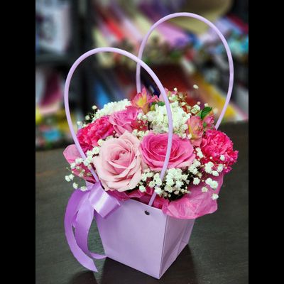 Композиция