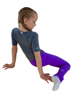 ТЕРМО-МАЙКА (унисекс)