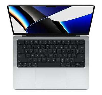 MacBook Pro 14/16 2021