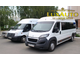 Peugeot Boxer, Citroen Jumper, Ford Tranzit, Fiat Dukato