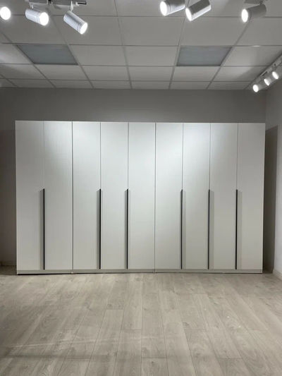 ШК 5 1200 шкаф распашной Белый текстурный