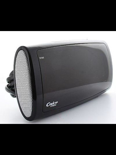 Сетевые часы Спектр СК 1819-Ч-К