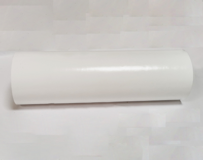 Защитный рукав — обшивка для лабиринта (Россия) белый