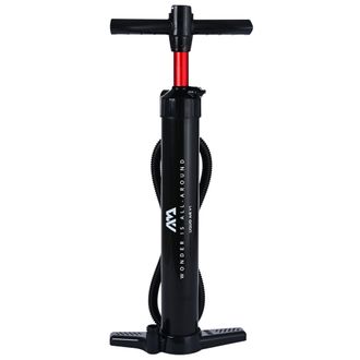 Продажа ручных насосов AQUA MARINA LIQUID AIR V1 NEW для сапбордов в Иркутске