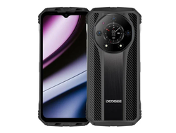 Doogee S110 12/256GB Black