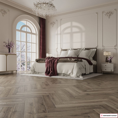 Ламинат Flooreo Peaks Эльбрус