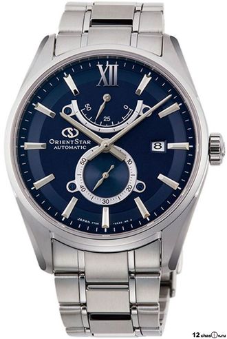 Мужские часы Orient RE-HK0002L00B