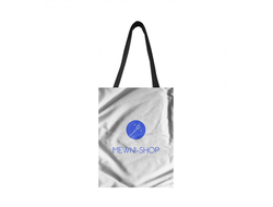 Сумка-шоппер с Вашим Дизайном