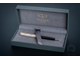Parker Sonnet Premium - Matte Black GT, шариковая ручка. М 2119787