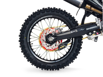 Мотоцикл SHARMAX Expert 300