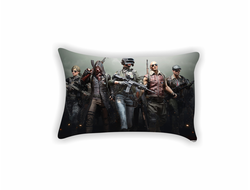 Подушка PlayerUnknown’s Battlegrounds, PUBG, ПУБГ №37