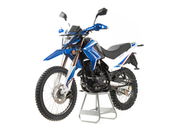 Купить Мотоцикл Motoland XR250 Enduro 165