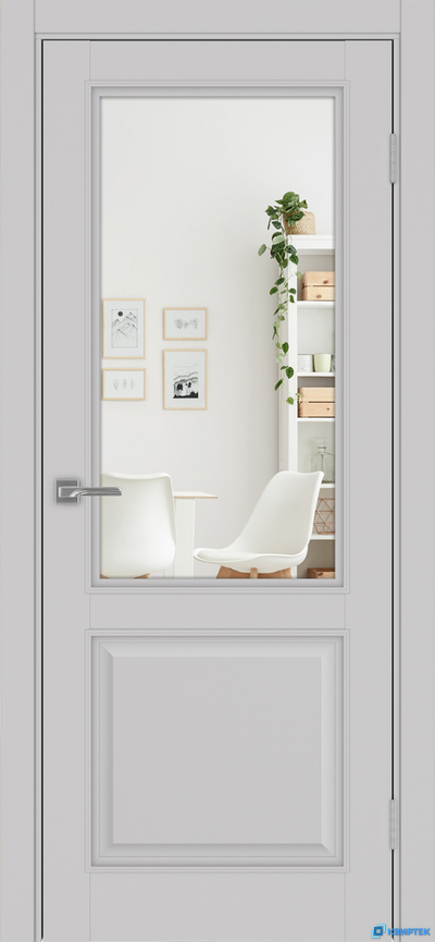 OPTIMA PORTE Тоскана 602.21 Багет