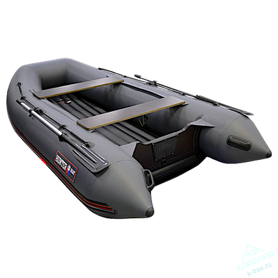 Лодка ПВХ Hunterboat Хантер Классика НД 310А