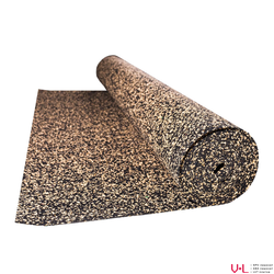 Подложка Amorim GO4CORK Optimal для замковой виниловой плитки/ламината 1,8 мм