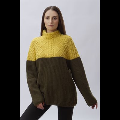 Свитер женский 100% кашемир