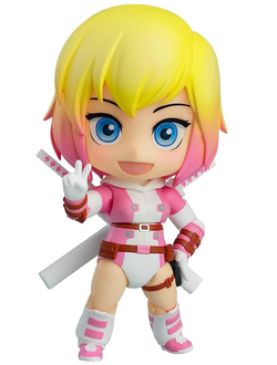 Нендроид ГвенПул (Gwenpool)