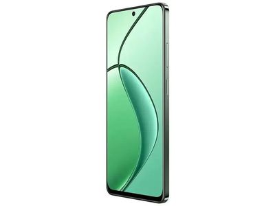 Realme 12 5G 8/256GB (RMX3999) Зеленый лес