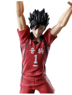 Фигурка Тэцуро Куроо (Tetsurou Kuroo Posing Figure)
