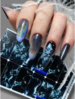 Слайдер-дизайн для акцентов by Anna Tkacheva Art.177