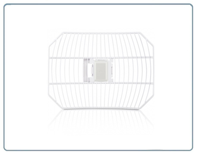 Ubiquiti Радиомост AirGrid M2-20  подходит для создания скоростных радиомостов на расстоянии свыше 10 км., скорость беспроводной передачи видео/данных до 125 Мбит/с (1 шт.)