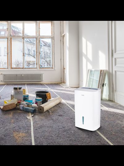 Осушитель воздуха Ballu BD60U