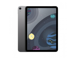 Apple iPad Air 13 Wi-Fi - 128Gb - Space Gray (2026)