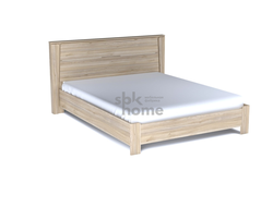 Спальня ЮТА - Кровать 1600