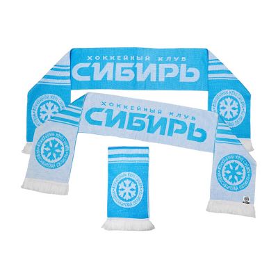 Шарф ХК "СИБИРЬ" 011119
