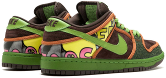 Nike SB Dunk Low De La Soul