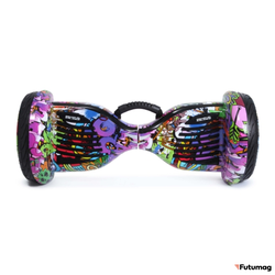 Гироскутер Smart Balance  PRO 10.5 джунгли