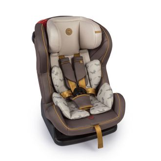 Автокресло Happy Baby Passenger V2 Brown