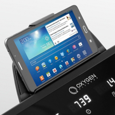 Беговая дорожка Oxygen T-COMPACT A